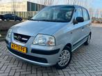 Hyundai Atos 1.1 2007 Blauw / AIRCO / NL AUTO / KM STAND NAP, Blauw, Bedrijf, Atos, 19 km/l