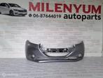 PEUGEOT 208 VOORBUMPER NIEUW (2012- 2015) KCA, Voor, Nieuw, Ophalen of Verzenden, Bumper