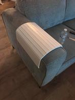 Bankstel armleuning bescherming., Ophalen of Verzenden, Nieuw, Hout, Bescherming.