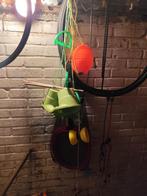 Buitenspeelgoed divers, Ophalen, Gebruikt