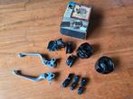 Harley Davidson switch housing set, Ophalen of Verzenden, Gebruikt