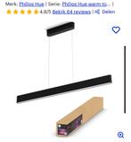 Philips Hue Ensis Pendellamp - Nieuw in doos, Huis en Inrichting, Nieuw, Ophalen of Verzenden, Modern, Minder dan 50 cm
