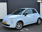 Fiat 500 1.2 Pop |Riem vervangen|APK nieuw|Velgen 15", Auto's, Euro 5, Stof, Gebruikt, 4 cilinders