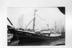 scheepvaart-foto-VISSERIJ-IJM 99, Ophalen of Verzenden, Zo goed als nieuw, Motorboot, Boek of Tijdschrift