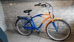 Zeer mooie Cruiser fiets, Fietsen en Brommers, Fietsen | Cruisers en Lowriders, Ophalen, Cruiser, Aluminium, Zo goed als nieuw