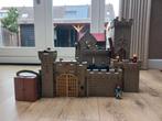 Playmobiel kasteel, Ophalen, Zo goed als nieuw, Complete set