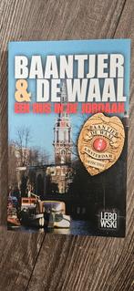 A.C. Baantjer - Een Rus in de Jordaan, Ophalen of Verzenden, Zo goed als nieuw, A.C. Baantjer; Simon de Waal