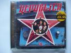cd REPUBLICA   rock 1996, Ophalen of Verzenden, Zo goed als nieuw, Poprock