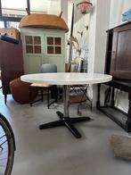 Vintage Dutch design Pastoe eettafel, space age dining table, Ophalen, Gebruikt, -, -