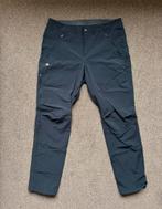 FJÄLLRÄVEN Abisko Trail Stretch Trousers W - maat 48, Zwart, Maat 46/48 (XL) of groter, Ophalen of Verzenden, Zo goed als nieuw