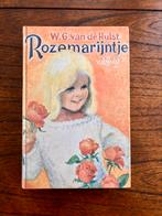 W.G. van der Hulst - Rozemarijntje omnibus, Ophalen of Verzenden, W.G. van de Hulst, Fictie algemeen