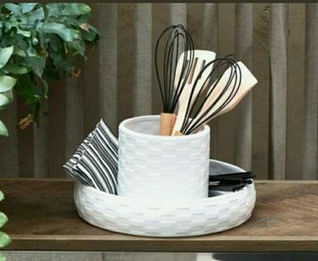 Riviera maison classic double planter  beschikbaar voor biedingen