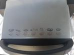 Tomado type 85 - Sandwichmaker - tosti ijzer - tosti grill, Ophalen of Verzenden, Uitneembare platen, Gebruikt