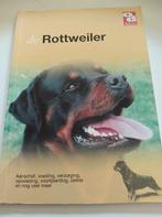 De Rottweiler, Ophalen of Verzenden, Gelezen, Honden