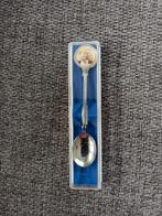 Zilveren lepel Prinses Amalia, Antiek en Kunst, Ophalen of Verzenden