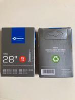 Schwalbe binnenband SV15 700C 28inch NIEUW, Ophalen of Verzenden, Zo goed als nieuw