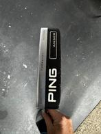ping putter anser (linkshandig), Sport en Fitness, Golf, Ophalen of Verzenden, Gebruikt, Club, Ping