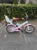 Kinderfiets 14 inch, Ophalen, Zo goed als nieuw, Minder dan 16 inch