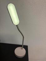 Desk lamp, Ophalen, Zo goed als nieuw, Kunststof, Minder dan 50 cm