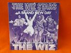The Wiz Stars - A brand new day (1979), Cd's en Dvd's, Gebruikt, 7 inch, Single, Ophalen of Verzenden