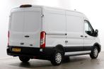 Ford Transit 2.0 TDCI L2H2 Trend Airco/Navi/Camera 01-2020, Auto's, Bestelauto's, Voorwielaandrijving, 15 km/l, Euro 6, 4 cilinders