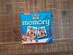 Paw patrol memory, Ophalen, Zo goed als nieuw
