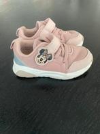 Roze Minnie Mouse sneakers maat 23, Meisje, H&M, Schoenen, Ophalen of Verzenden