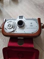 Zeiss movicon 8 filmcamera, Audio, Tv en Foto, Fotocamera's Analoog, Gebruikt, Compact, Ophalen, Overige Merken