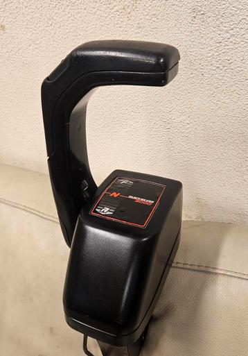 Top mount trotle control Quicksilver 3000 van Mercury Marine beschikbaar voor biedingen
