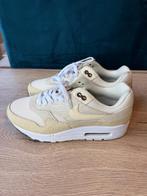 Air Max 1 Coconut Milk maat 40, ongedragen, nieuw! Geen doos, Kleding | Dames, Schoenen, Beige, Nike, Ophalen of Verzenden, Sneakers of Gympen
