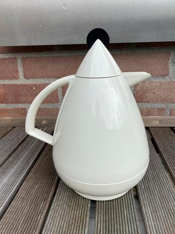 Leifheit type Viva vintage thermoskan ontwerper Hans Slany beschikbaar voor biedingen