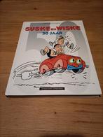 suske en wiske 50 jaar, Ophalen of Verzenden, Suske en Wiske, Zo goed als nieuw, Boek of Spel