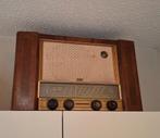 Erres vintage radio, Antiek en Kunst, Antiek | Tv's en Audio, Ophalen of Verzenden