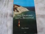 Het Engeland van C. Buddingh', Gelezen, Wim Huijser, Ophalen of Verzenden, Nederland