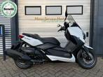 YAMAHA X MAX 400 ABS ZEER LAGE KM STAND (bj 2016), Scooter, 395 cc, Bedrijf, Onbekend