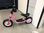 Puky loopfiets Starter pink vanaf 2 jaar, Kinderen en Baby's, Speelgoed | Buiten | Voertuigen en Loopfietsen, Ophalen of Verzenden