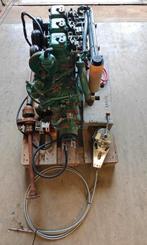 Volvo Penta md17c 36pk 3 cilinder diesel met keerkoppeling, Watersport en Boten, Ophalen, Gebruikt, Binnenboordmotor, Diesel