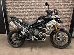 Triumph TIGER 900 RALLY PRO (bj 2020), Motoren, Motoren | Triumph, Triumph Motocycles, Bedrijf, 900 cc, De Droogmakerij 40A
1851 LX   Heiloo, NL
