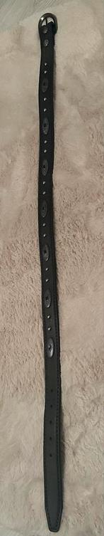 Sendra Riem - leren riem, Kleding | Dames, Ophalen, 3 tot 5 cm, 90 tot 100 cm, Heupriem