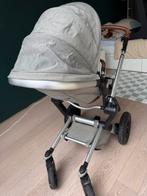 Joolz kinderwagen - Gebruikt, maar in goede staat!, Gebruikt, Verstelbare duwstang, Ophalen, Kinderwagen