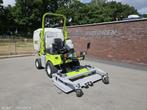 Grillo FD 2200 TS cirkelmaaier