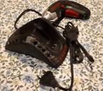 Bosch compacte accuschroevendraaier IXO, Doe-het-zelf en Verbouw, Gereedschap | Boormachines, Ophalen of Verzenden, Gebruikt, Minder dan 400 watt