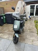 Elektrische scooter E-GO IVA S4, Ophalen, Gebruikt, Maximaal 45 km/u, Elektrisch