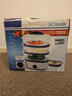 Stoomkoker €8, Huis en Inrichting, Ophalen, Zo goed als nieuw