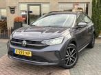 Volkswagen Taigo 1.0 TSI | Camera | LED | Stoelverwarming |, Stof, Gebruikt, Bedrijf, 630 kg
