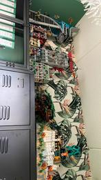 Grote lego verzameling, Ophalen, Gebruikt, Complete set, Lego