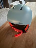 Wedze Skihelm Kind - Zo goed als nieuw, Ophalen of Verzenden, Zo goed als nieuw, Overige typen, Overige merken