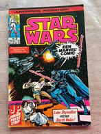Star Wars nummer 3 juniorpress Marvel comic strip 1982, Boeken, Strips | Comics, Ophalen of Verzenden