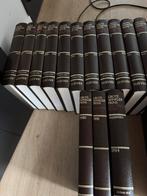Grote winkler prins encyclopedie serie, Boeken, Encyclopedieën, Ophalen, Zo goed als nieuw, Algemeen