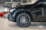 Mercedes-Benz GLE 350 e 4MATIC | AMG | Night | Pano | Burmes, Auto's, Mercedes-Benz, 12 maanden, Stof, Gebruikt, 4 cilinders